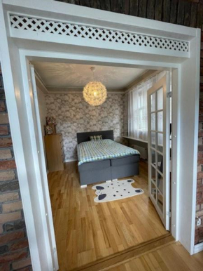 Lovely Kalamaja apartment, up to 4, Tallinn